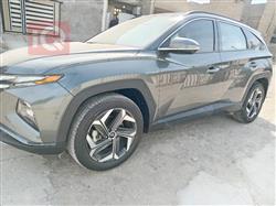 هیوندای تۆکسۆن